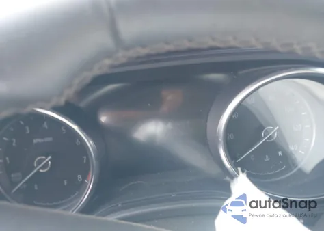 2022 Buick Encore Gx Fwd Select z USA, uszkodzony, nr VIN KL4MMDS2XNB016823